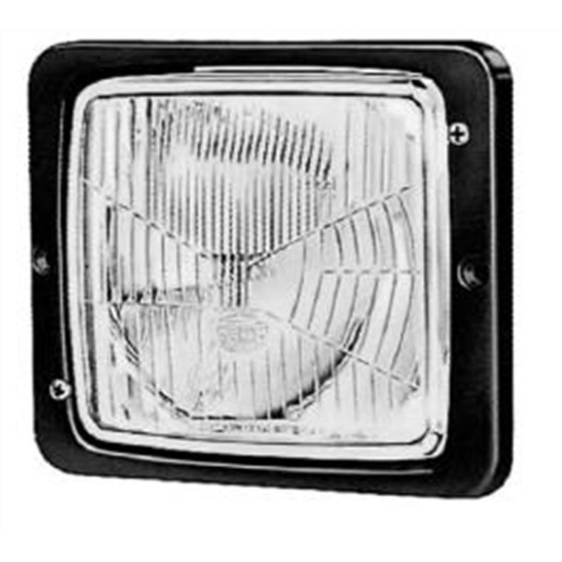 HEADLIGHT SPARE FOR CATERPILAR