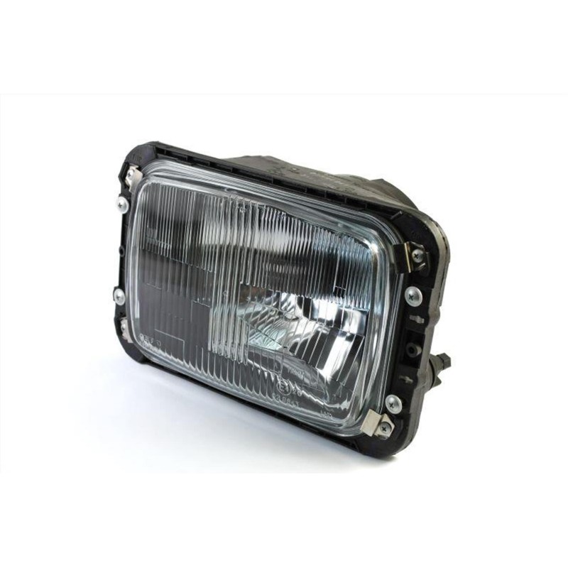 HEADLAMP Μ/Β 207-814  LEFT