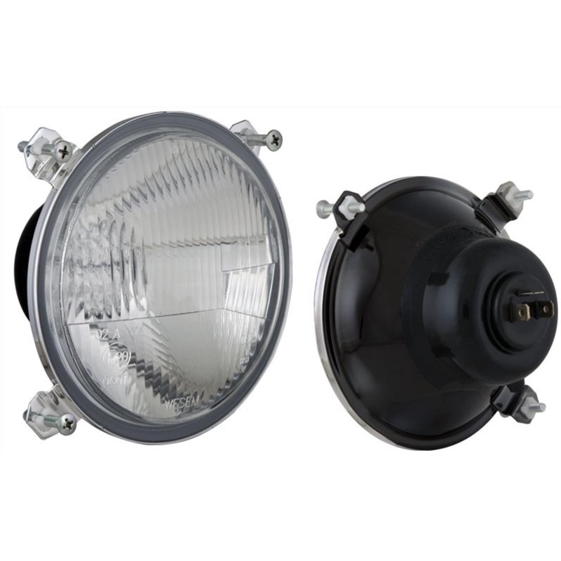 HEADLAMP FOR FERGUSON