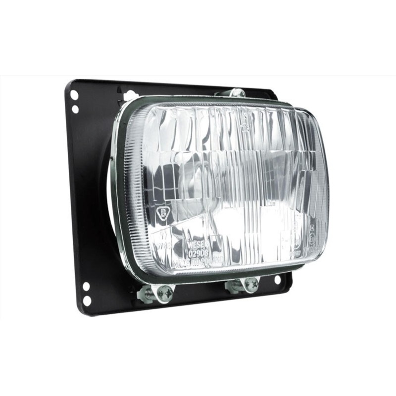 ΦΑΝΑΡΙ ΜΠΡΟΣΤΙΝΟ NEW HOLLAND 192X133mm