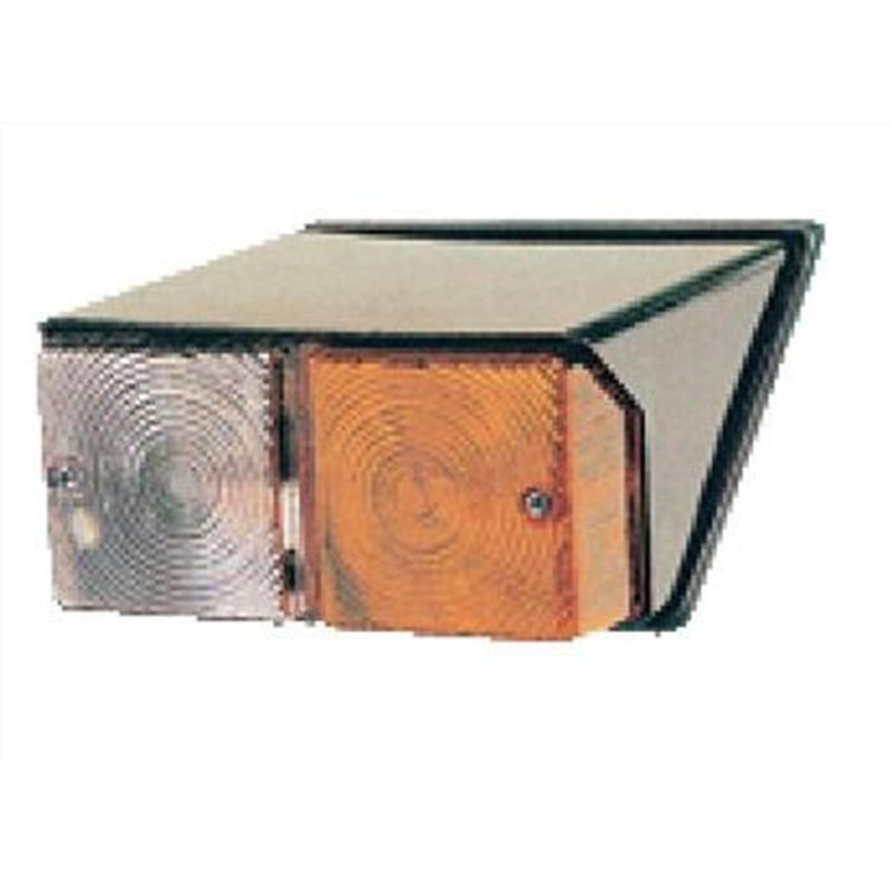 ΦΑΝΑΡΙ ΜΠΡΟΣΤΙΝΟ ΤΡΑΚΤΕΡ FORD L SERT