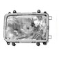 HEADLAMP DAF 95XF RIGHT 1293361