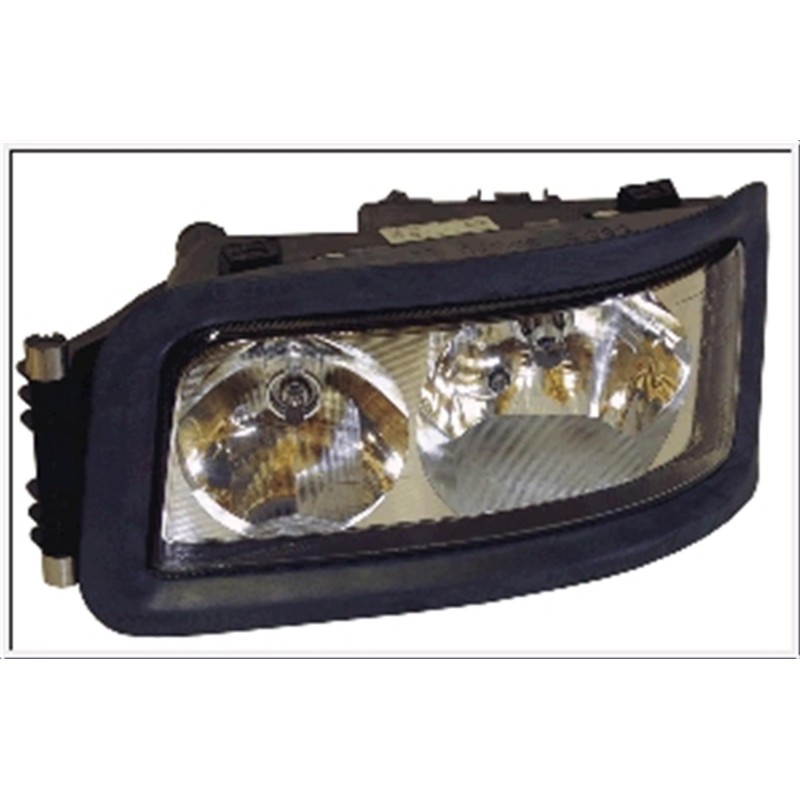 ΦΑΝΑΡΙ ΜΠΡΟΣΤΙΝΟ ΜΑΝ TGA ΔΕΞΙ