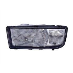 ΦΑΝΑΡΙ ΜΠΡΟΣΤΙΝΟ Μ/Β ACTROS ΚΙΤΡΙΝΟ R