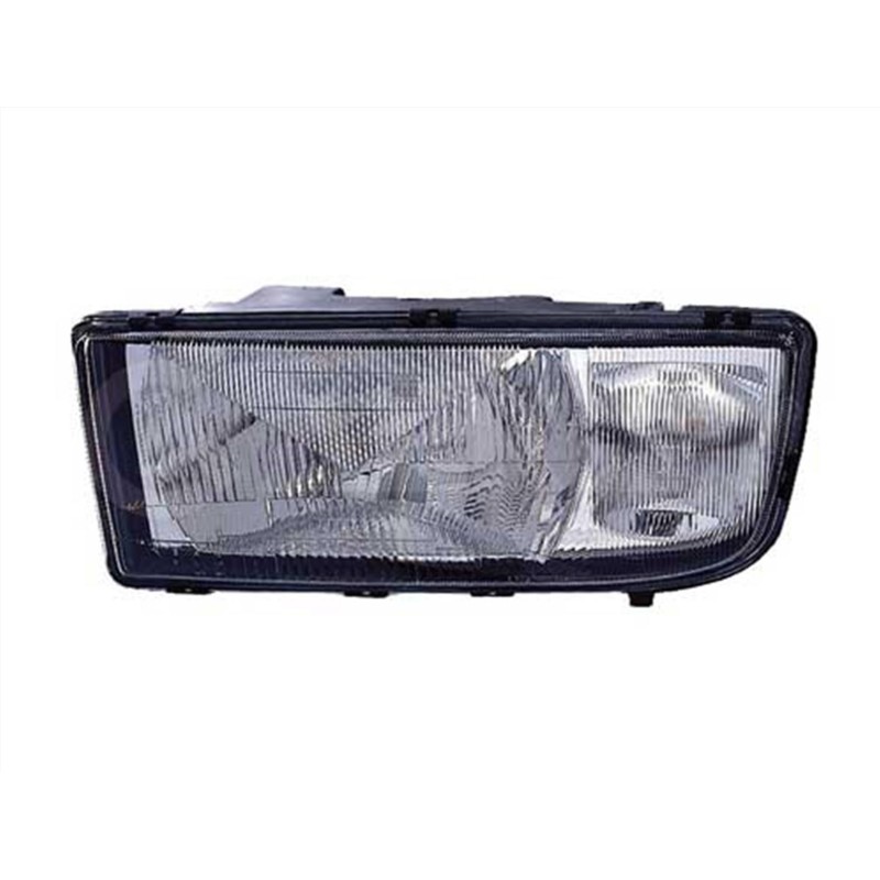 ΦΑΝΑΡΙ ΜΠΡΟΣΤΙΝΟ Μ/Β ACTROS ΡΥΘ ΛΕΥΚΟ L