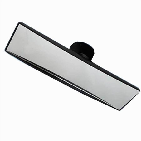 INTERIOR MIRROR WITH SUCTION CUP