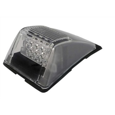 ΦΛΑΣ VOLVO FH13 ΜΑΓΟΥΛΟ LED ΔΕΞΙ