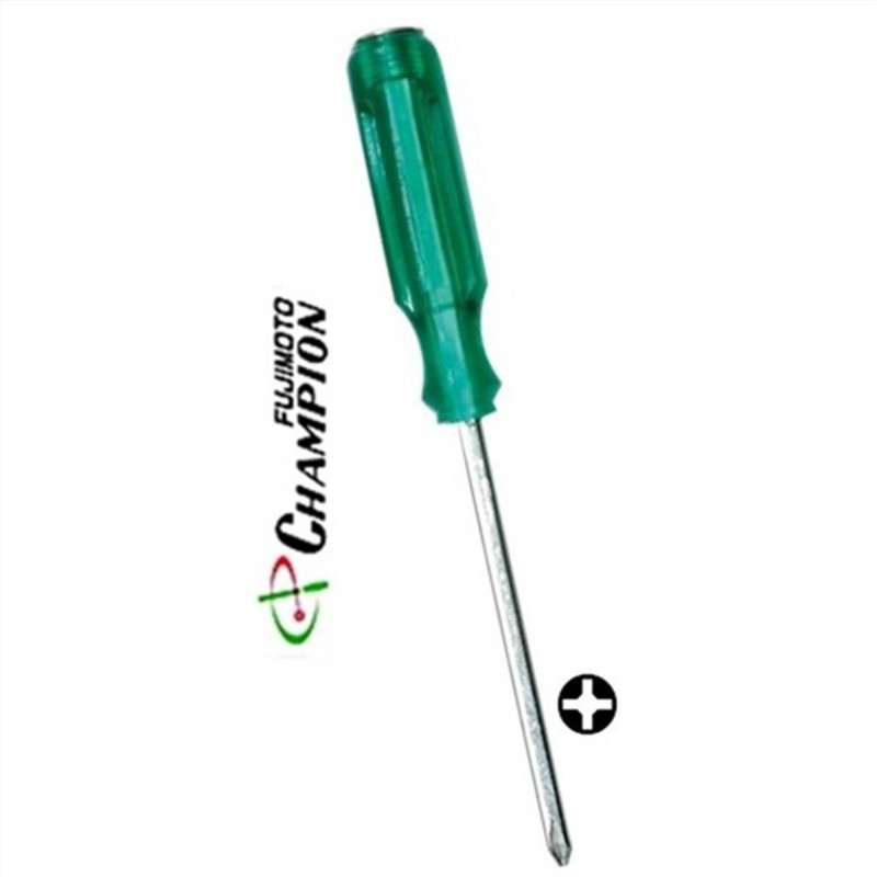 ΚΑΤΣΑΒΙΔΙ +2-125 CHAMPION