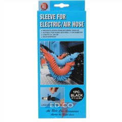 ΜΑΝΙΚΙ ΓΙΑ ΣΠΙΡΑΛ ΑΕΡΟΣ ΜΑΥΡΟ-ΚΟΚΚΙ-ΚΙΤ