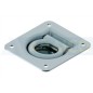 STEEL EMBEDDED RING 95X102