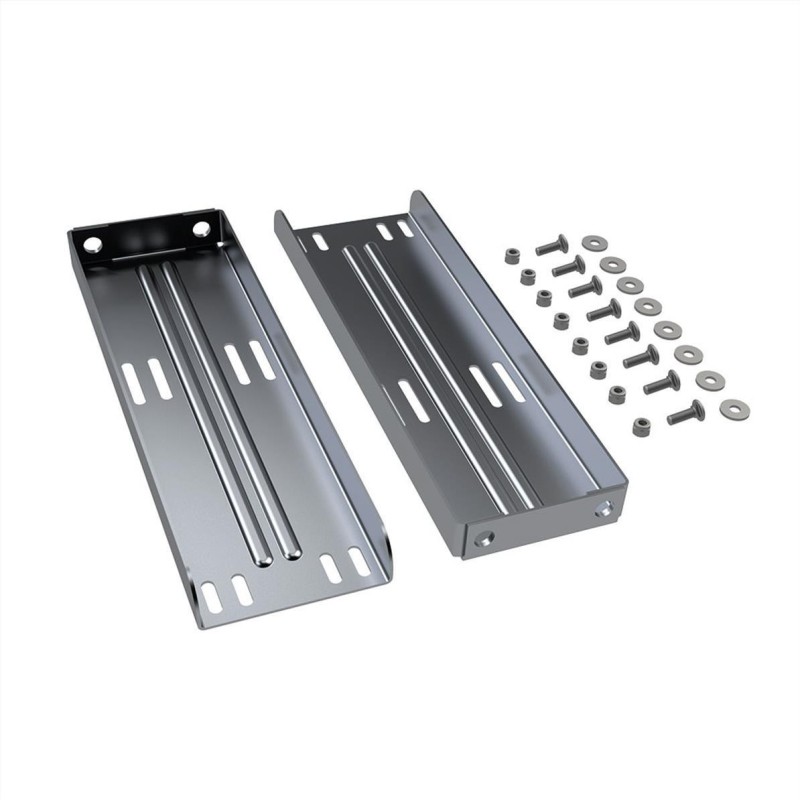 BRACKETS HORIZONTAL MAGNELIS -600mm