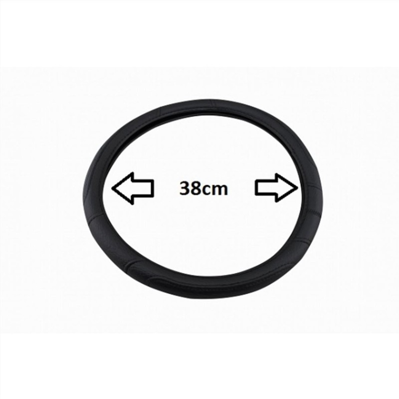 ΚΑΛΥΜΑ ΤΙΜΟΝΙΟΥ ΔΕΡΜΑΤΙΝΗ 38CM