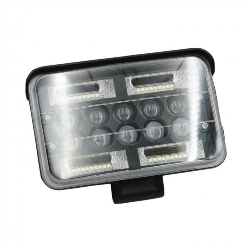ΦΑΝΑΡΙ ΕΡΓΑΣΙΑΣ LED  2 ΣΚΑΛΕΣ 173*80*135mm 12-80V