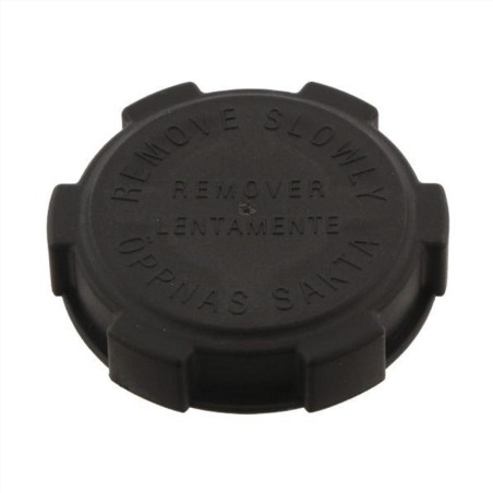 Expansion tank cap (0,75bar) fits SCANIA 3, 3 BUS, 4 BUS, K, K BUS DC09.109-DSC9.15 01.88-