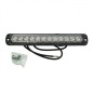 ΦΑΝΑΡΙ LED STROBE 12-24V 190X25mm 12PCS