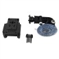 MOBILE HOLDER UNIVERSAL CAR MOUNT