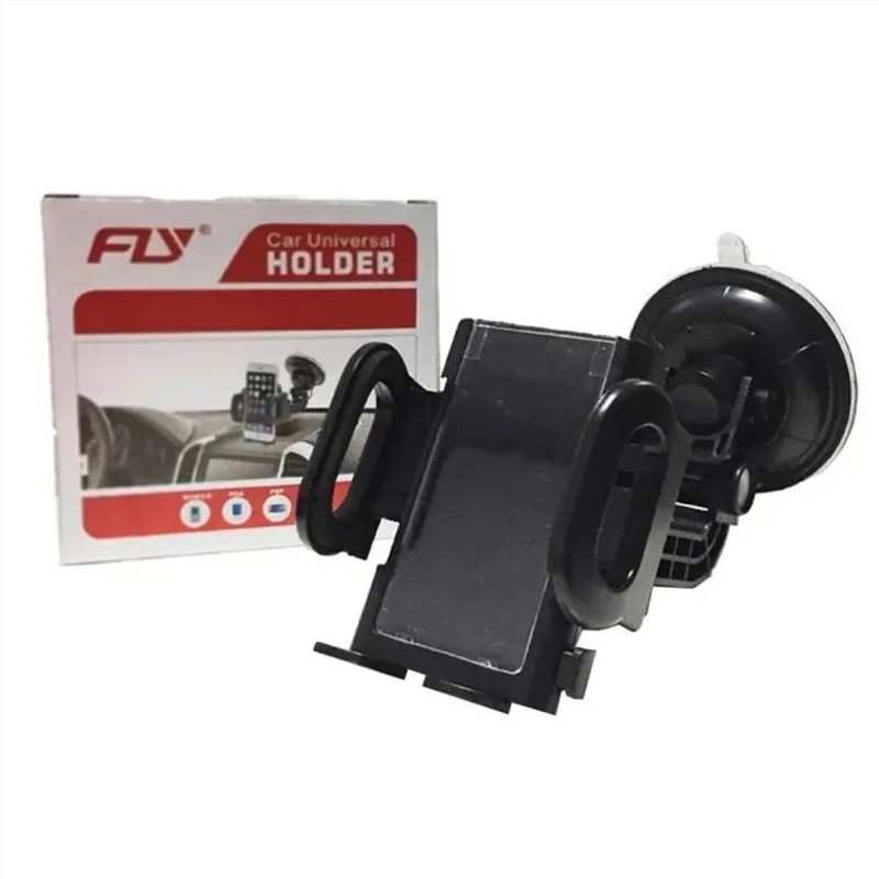 MOBILE HOLDER UNIVERSAL CAR MOUNT