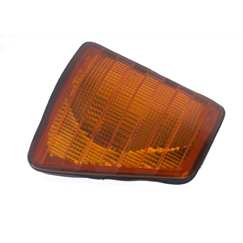 ndicator lamp front L (orange) fits MERCEDES T1 / T2 601, 602 04.77-02.96