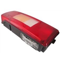 Rear lamp L (24V, side clearance) fits VOLVO FH, FH12, FH16, FM, FM9 09.01-