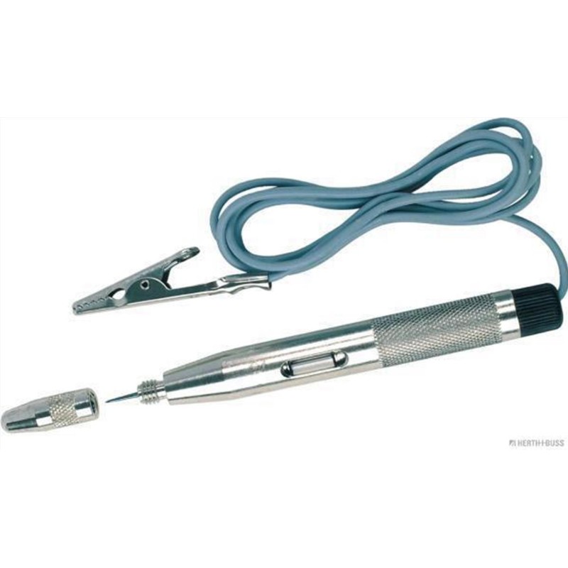 ΔΟΚΙΜΑΣΤΙΚΟ HERTH&BUSS