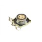 Radiator filler cap (0,7bar) 36,75/54 mm, with chain fits MERCEDES LP, NG, SK OM314.910-OM446.933 09.63-09.96