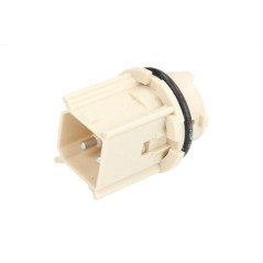 Bulb socket (indicator light bulb housing, 3 connectors, for 3981668 indicator) fits VOLVO