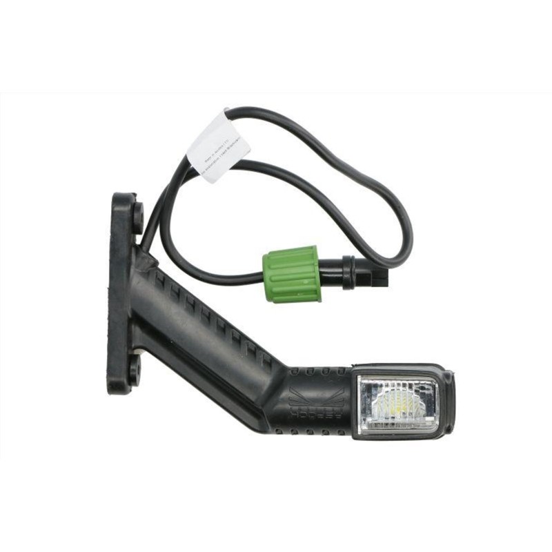 SUPERPOINT 4 LED WITH ASS2 2m RIGHT