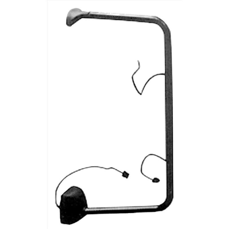 ΜΠΡΑΤΣΟ ΚΑΘΡΕΠΤΗ Μ/Β ATEGO Ι ΔΕΞΙ