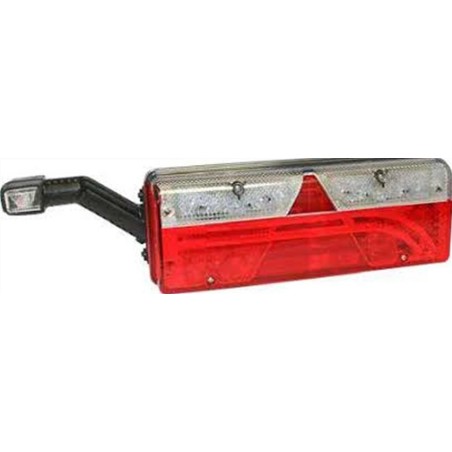 ΦΑΝΑΡΙ STOP EUROPOINT ΙΙΙ LED ΚΕΡ ASS R