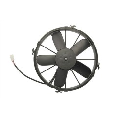 Axial vent SPAL 24V (diameter 305mm, efficiency 2760m³/min. pressure)