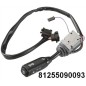 COMBINATION SWITCH 81255090093 MANF2000
