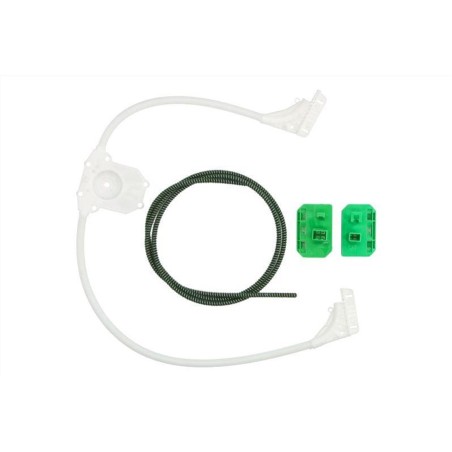 ΝΤΙΖΑ ΠΑΡΑΘΥΡΟΥ ΔΕΞΙΑ DAF LF 45-55, RVI MIDLUM, PREMIUM, PREMIUM 2 04.96-