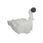 Washer tank fits SCANIA P,G,R,T 01.03-