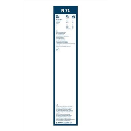 ΥΑΛΟΚΑΘ/ΡΑΣ ΦΟΡΤΗΓΟΥ SCANIA R