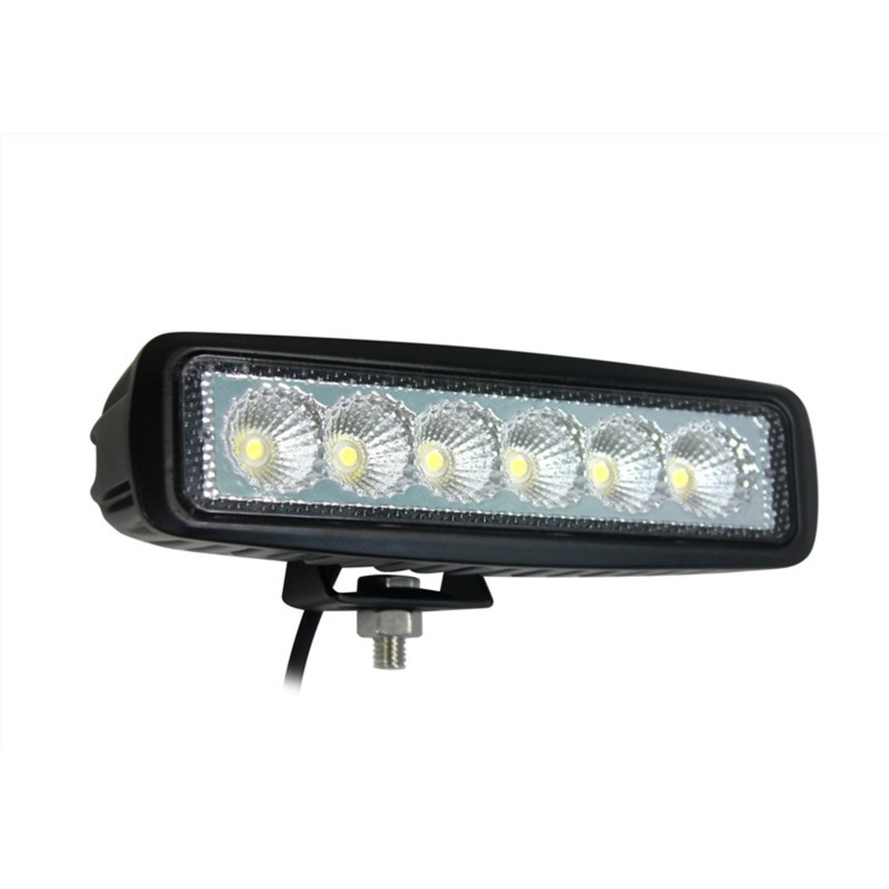 ΦΑΝΑΡΙ ΕΡΓΑΣΙΑΣ LED  18W 160Χ63ΜΜ