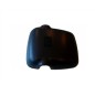 Housing/cover of side mirror R 187x209 fits: MAN TGA, TGL I, TGM I 04.00-