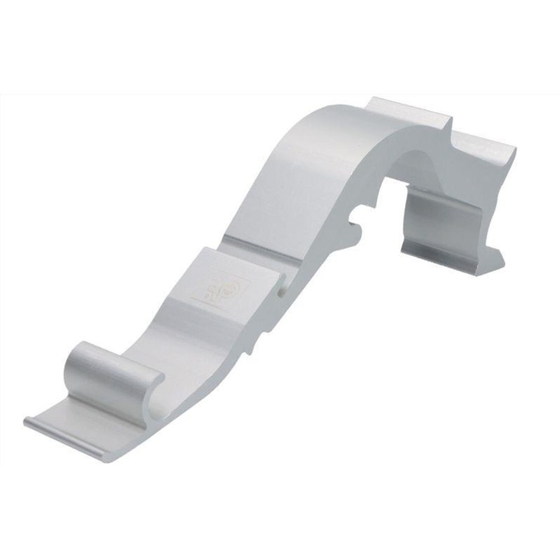 ALUM HOLDER MUDGUARD VOLVO FH NEW UPPER