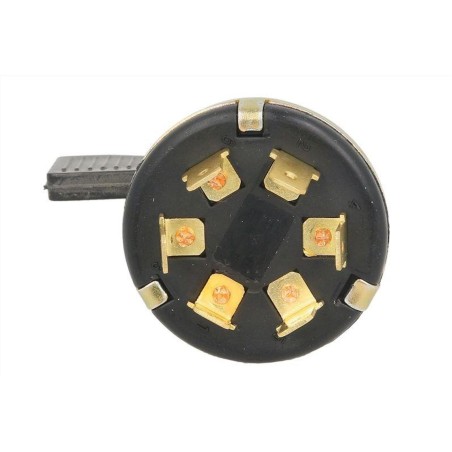 ΔΙΑΚΟΠΤΗΣ ΦΛΑΣ ΤΡΑΚΤΕΡ