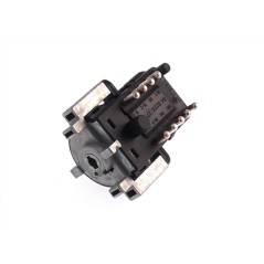 Ignition switch connection block (9 pin) fits SCANIA 4 DC11.01-DT12.08 05.95-04.08