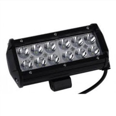 ΦΑΝΑΡΙ ΕΡΓΑΣΙΑΣ LED  36W 160X75X70mm