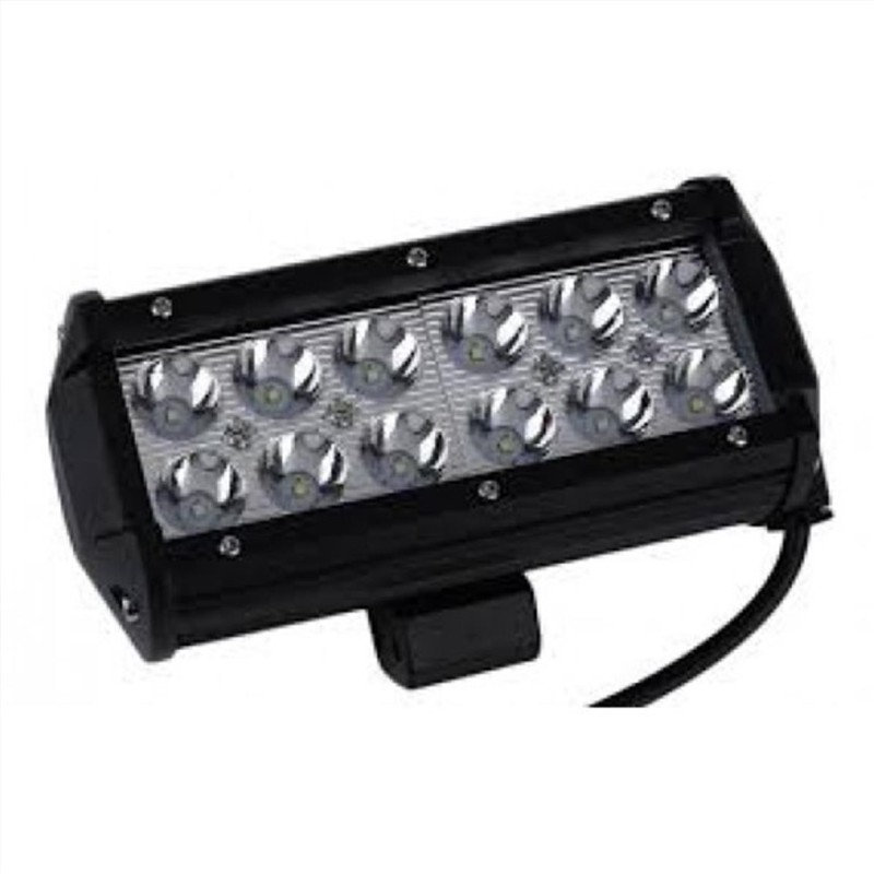 ΦΑΝΑΡΙ ΕΡΓΑΣΙΑΣ LED  36W 160X75X70mm