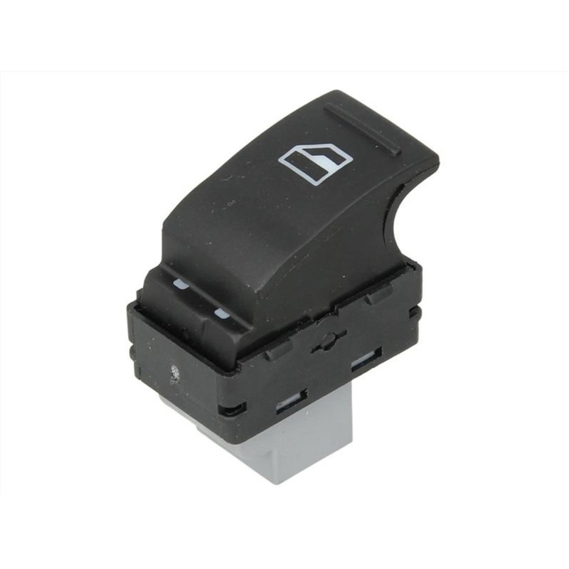 Car window regulator switch front R fits VW MULTIVAN T5, TRANSPORTER T5 1.9D-3.2 04.03-08.15