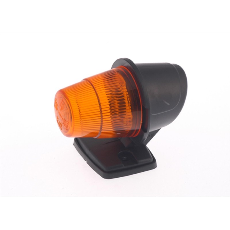 POSITION LAMP AMBER