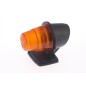 POSITION LAMP AMBER