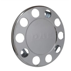 WHEEL COVER DAF