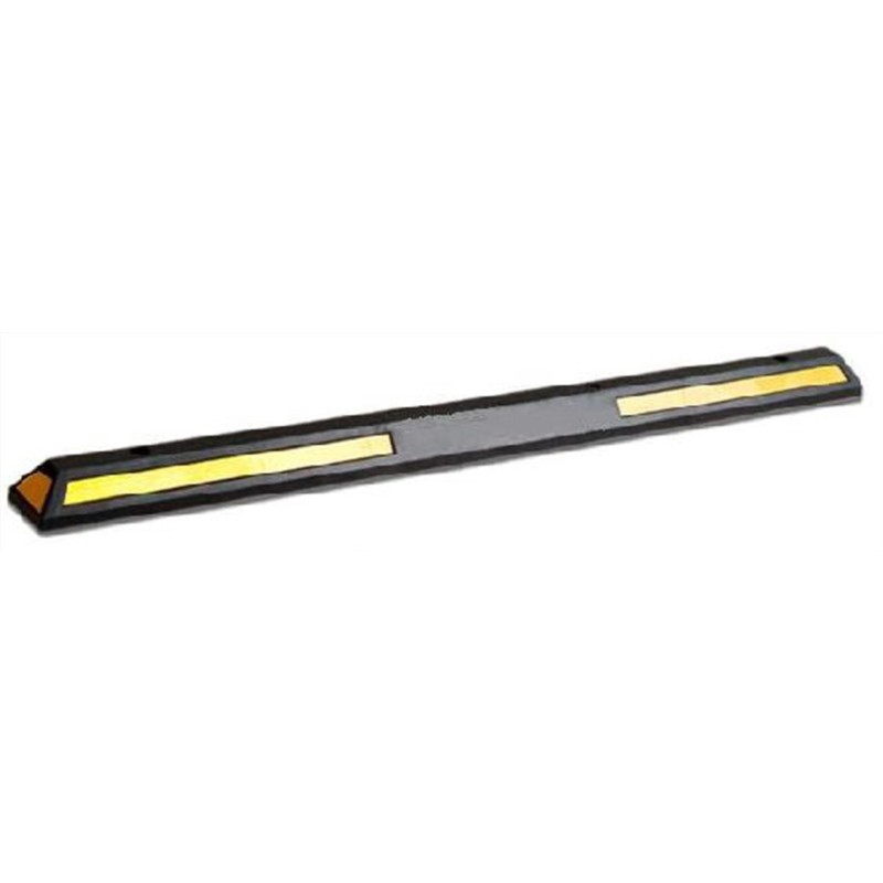 ΣΤΟΠ ΤΡΟΧΟΥ ΜΕΓΑΛΟ ΑΝΑΚ/ΚΟ 200X15X10CM