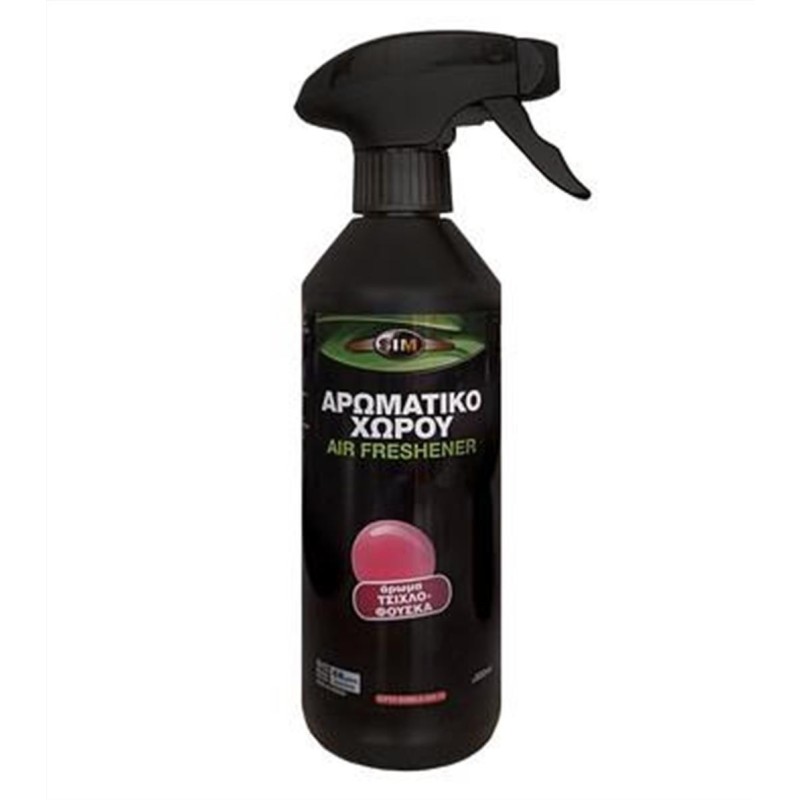 ΑΡΩΜΑ ΣΠΡΕΥ FERAL