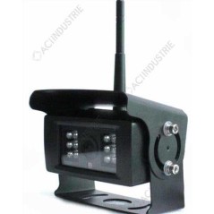 WIRELESS CAMERA HD1080P WITH MICROPHONE