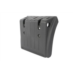 Rear fender R vertical fits MAN TGA 04.00-