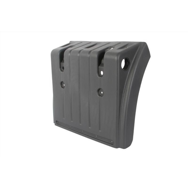 ΦΤΕΡΟ ΜΙΣΟ ΔΙΑΦΟΡΙΚΟΥ ΜΑΝ TGA ΜΠΡΟΣ 3ΛΑΣΤΙΧΑ ΔΕΞΙ